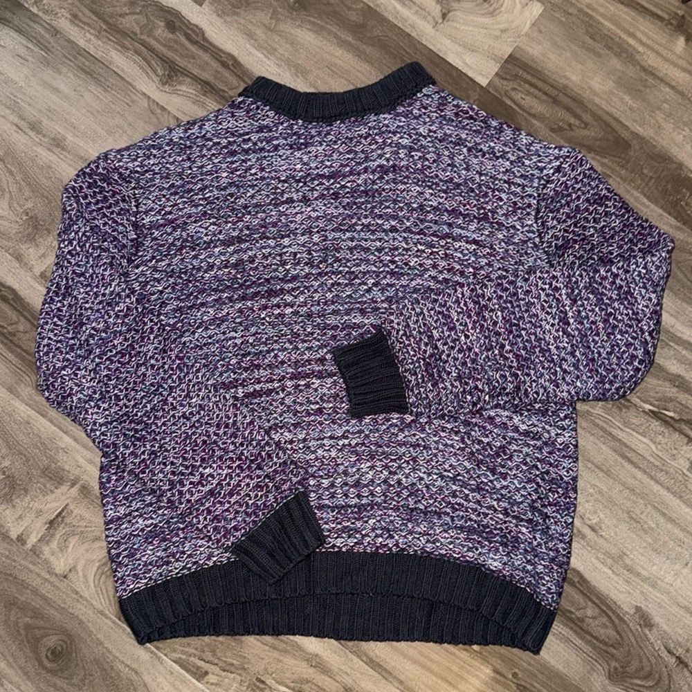 Urban Outfitters BDG knitted sweater, small